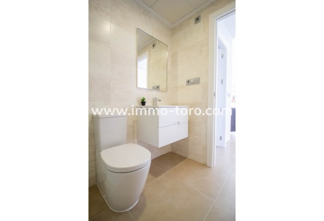 Nueva construcción  - Apartamento - Vistabella