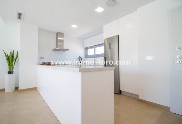 Nueva construcción  - Apartamento - Vistabella