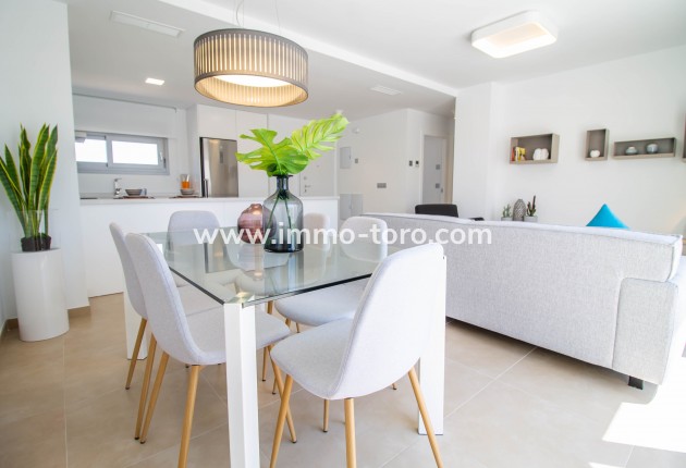 Nueva construcción  - Apartamento - Vistabella