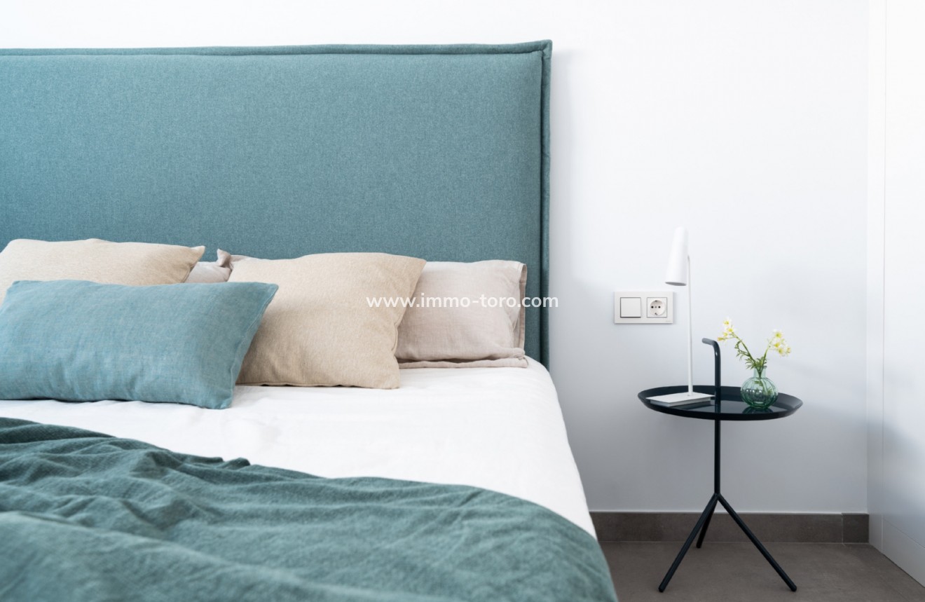 New Build - Villa - Benitachell