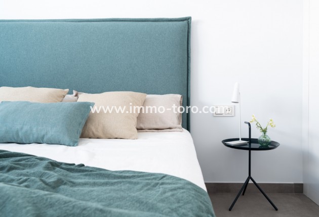 New Build - Villa - Benitachell