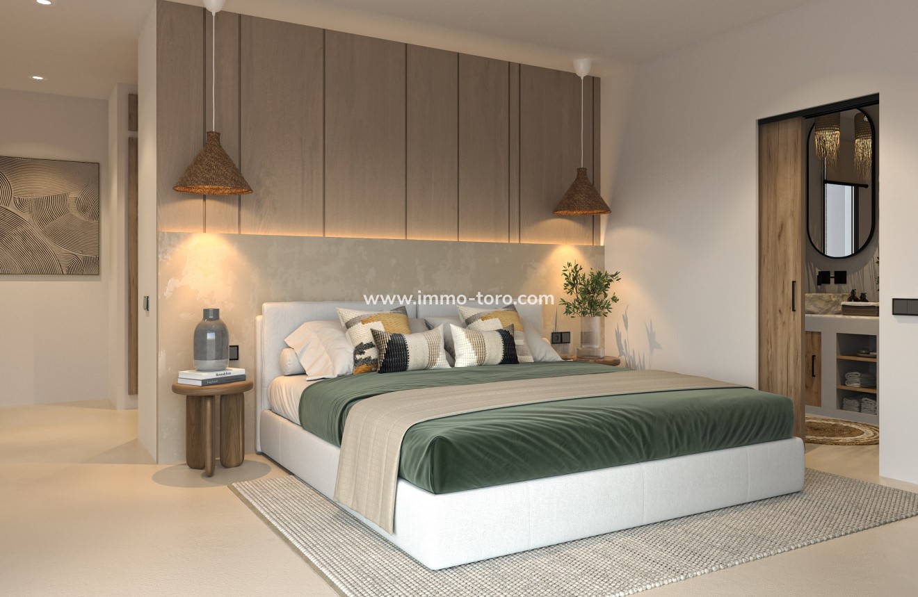 New Build - Villa - Altea - Mascarat