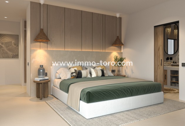 New Build - Villa - Altea - Mascarat