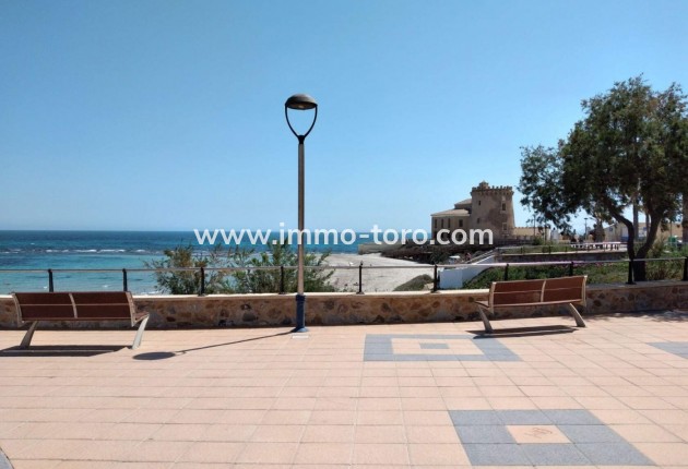 New Build - Villa - Pilar de la Horadada - Playa de las Higuericas