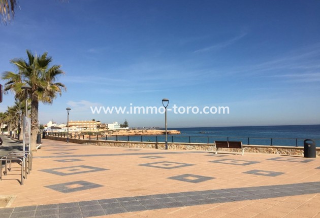 New Build - Villa - Pilar de la Horadada - Playa de las Higuericas