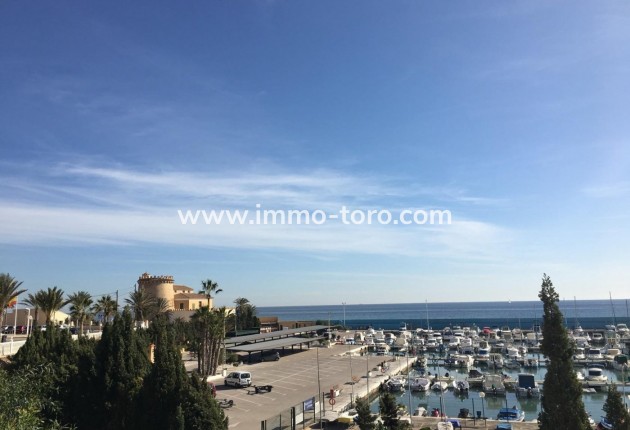 New Build - Villa - Pilar de la Horadada - Playa de las Higuericas