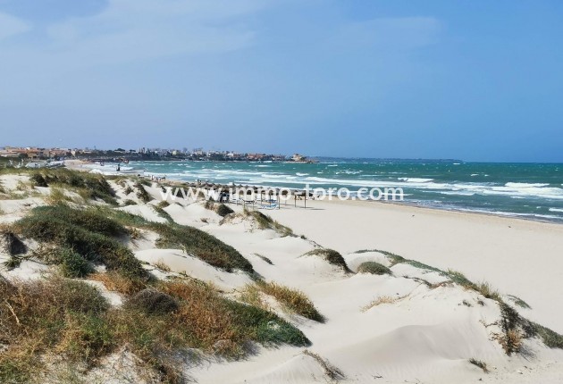 Nouvelle construction - Villa - Pilar de la Horadada