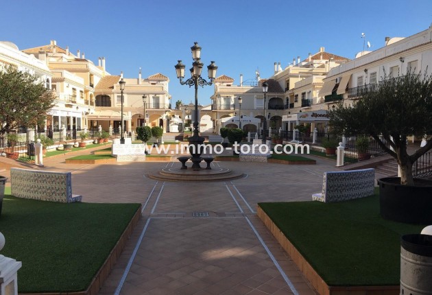 Nouvelle construction - Villa - Pilar de la Horadada