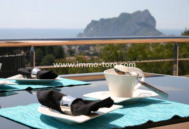 Venta - Plot/Land - Benissa - Pedramala