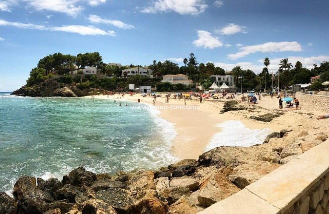 Venta - Plot/Land - Benissa - Pedramala