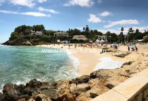 Venta - Plot/Land - Benissa - Pedramala