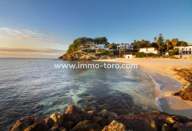 Venta - Plot/Land - Benissa - Pedramala