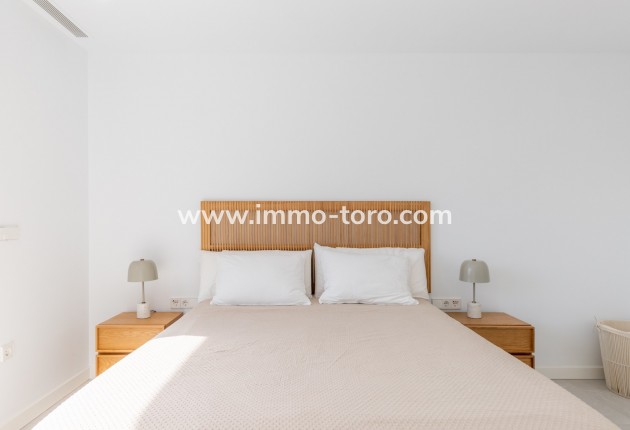 Resale - Villa - Benissa - La Fustera