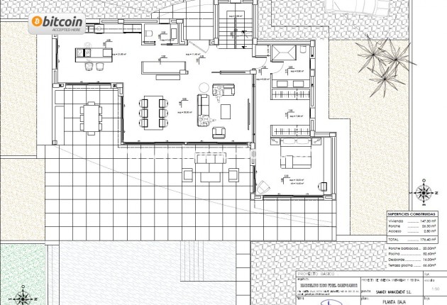 Herverkoop - Villa - Moraira