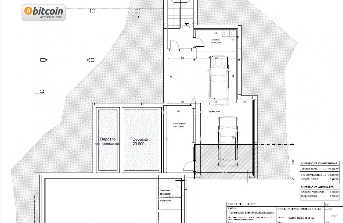 Herverkoop - Villa - Moraira