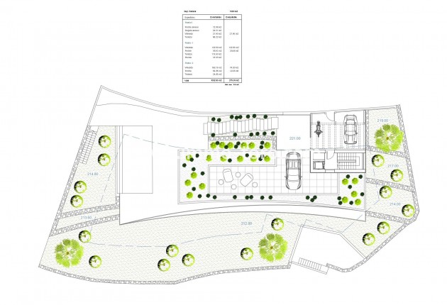 New Build - Villa - Moraira