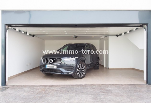 Nieuwbouw - Villa - Orihuela Costa - Campoamor