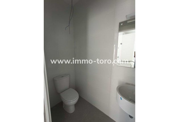 New Build - Villa - Daya Nueva