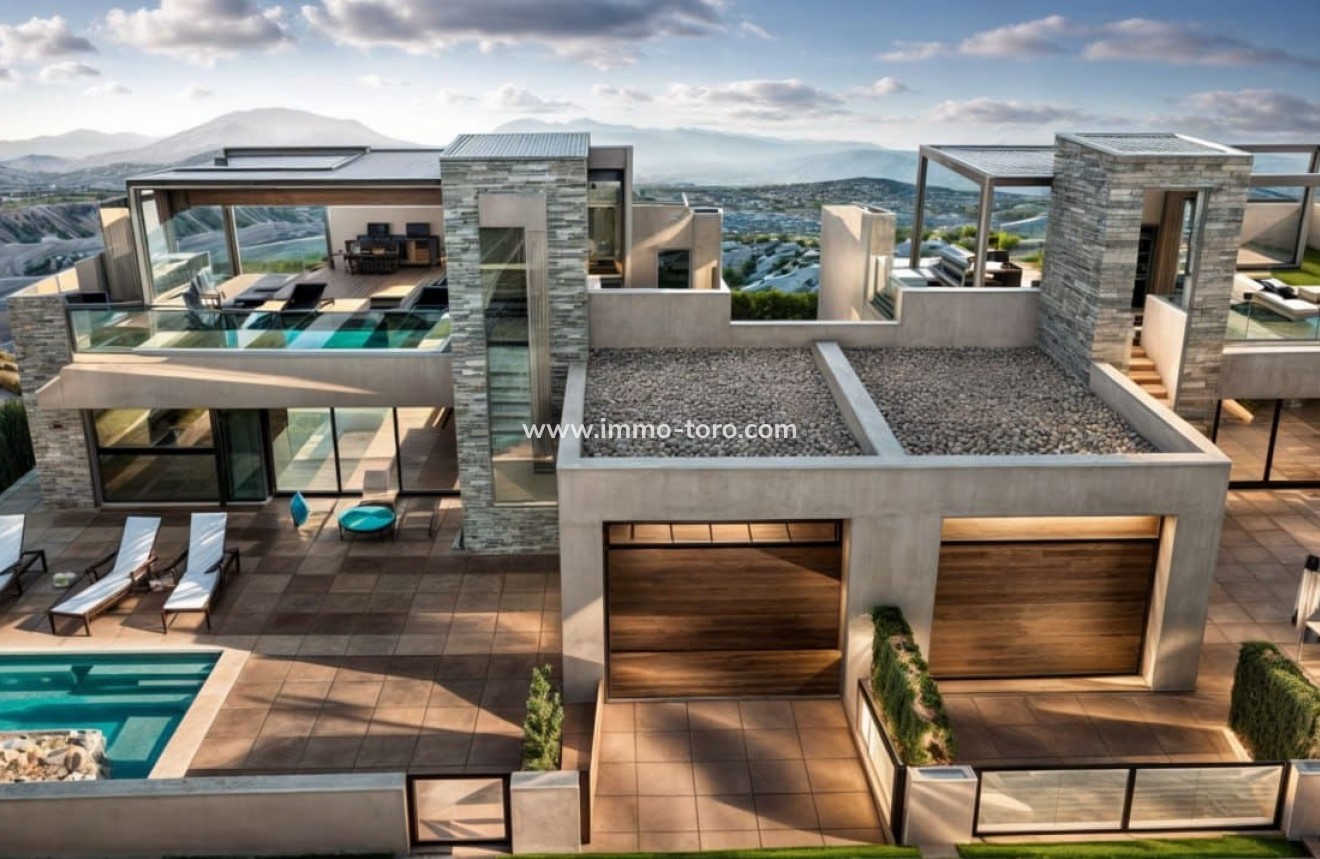 Nueva construcción  - Apartamento - Fuente Álamo - Fuente Alamo