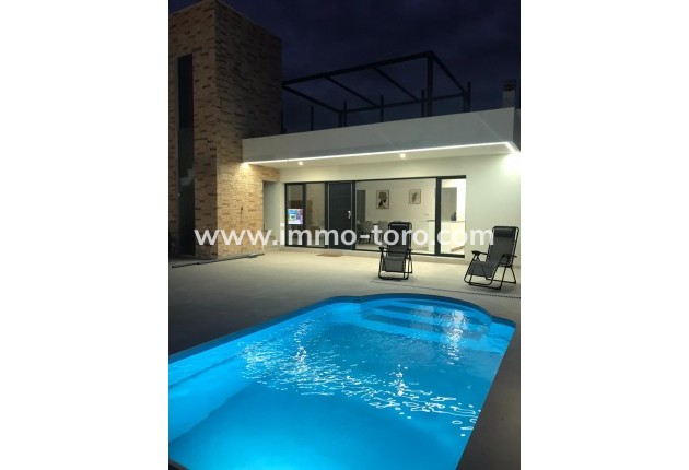 Nueva construcción  - Apartamento - Fuente Álamo - Fuente Alamo