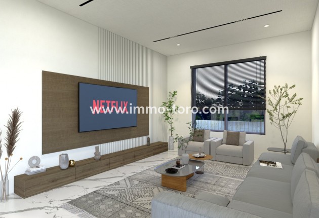 Nueva construcción  - Apartamento - Fuente Álamo - Fuente Alamo