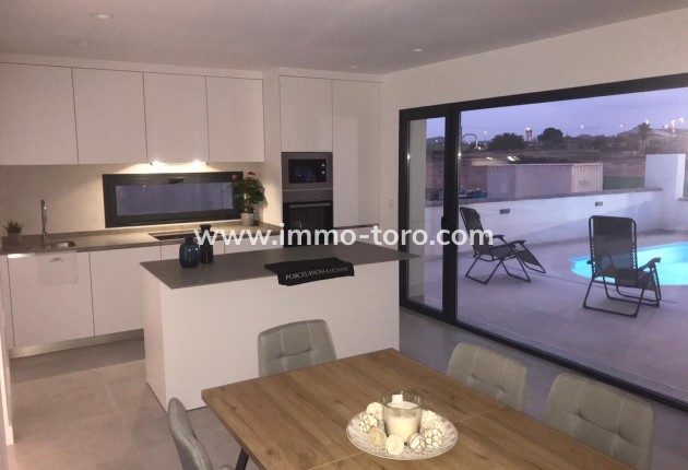 Nueva construcción  - Apartamento - Fuente Álamo - Fuente Alamo