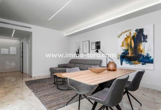 New Build - Villa - La Finca Golf