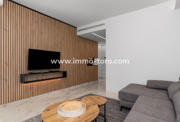 New Build - Villa - La Finca Golf