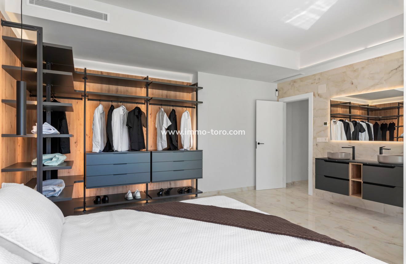 New Build - Villa - La Finca Golf