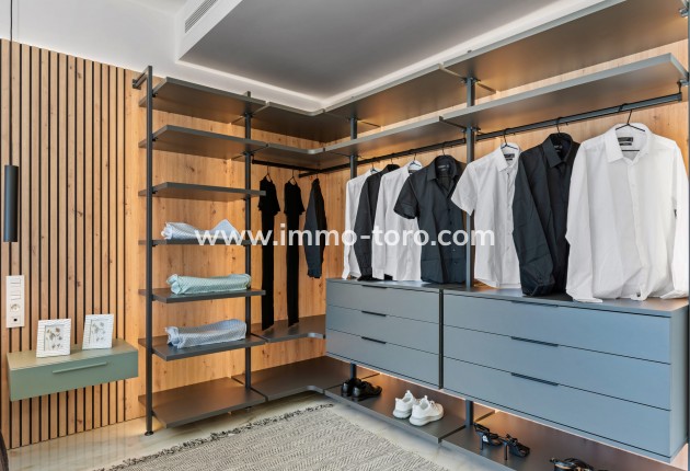 New Build - Villa - La Finca Golf