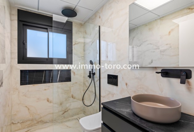 New Build - Villa - La Finca Golf