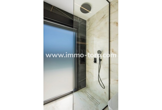 New Build - Villa - La Finca Golf