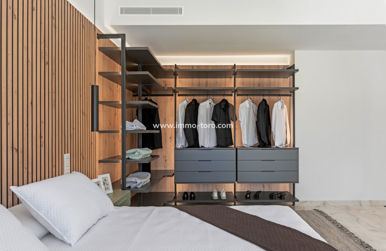 New Build - Villa - La Finca Golf