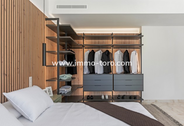 New Build - Villa - La Finca Golf