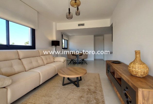 Nueva construcción  - Apartamento - San Miguel de Salinas - San Miguel De Salinas