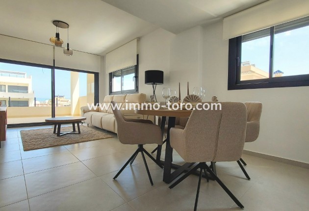 Nueva construcción  - Apartamento - San Miguel de Salinas - San Miguel De Salinas