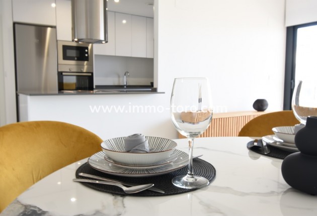 New Build - Penthouse - San Miguel de Salinas - San Miguel De Salinas