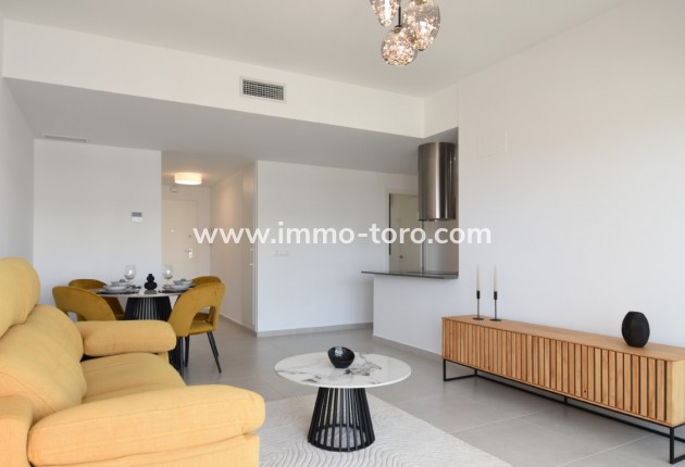 New Build - Penthouse - San Miguel de Salinas - San Miguel De Salinas