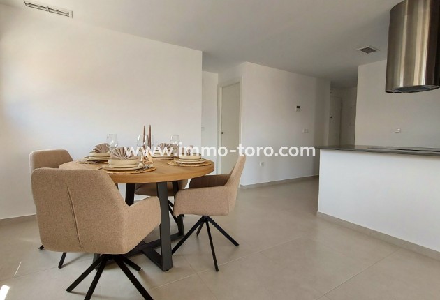 New Build - Penthouse - San Miguel de Salinas - San Miguel De Salinas