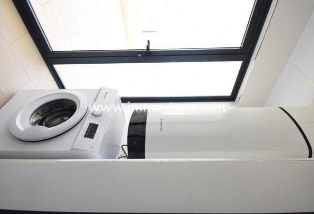 New Build - Penthouse - San Miguel de Salinas - San Miguel De Salinas