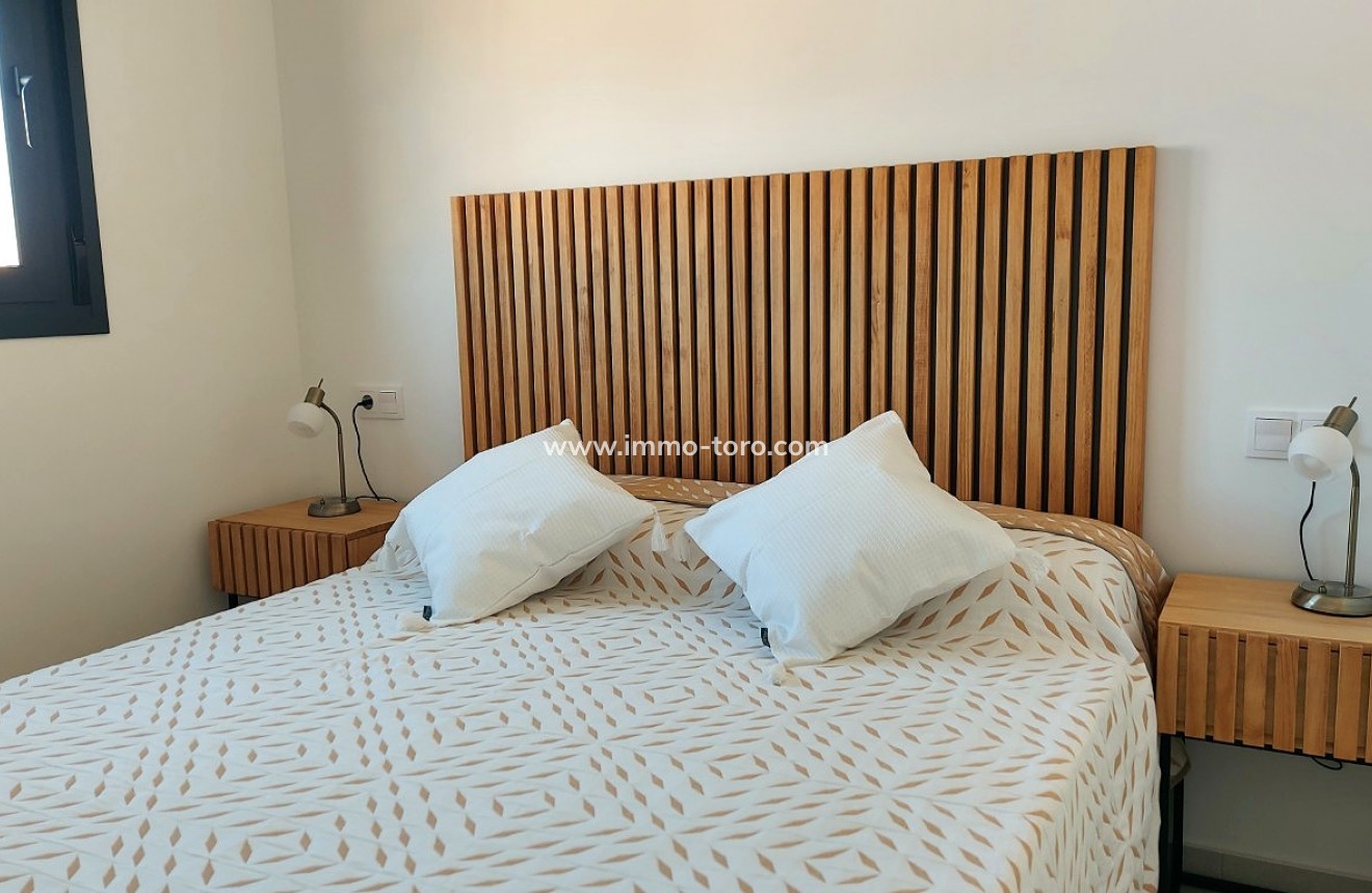 New Build - Penthouse - San Miguel de Salinas - San Miguel De Salinas