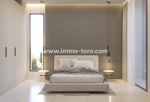 Nueva construcción  - Apartamento - la Nucia - La Nucía