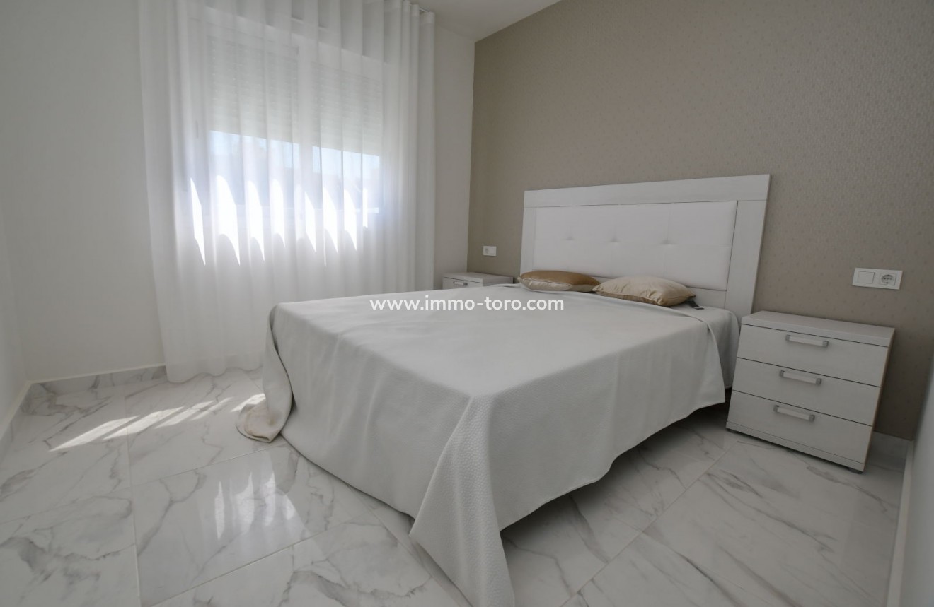 Nueva construcción  - Apartamento - San Miguel de Salinas - San Miguel De Salinas