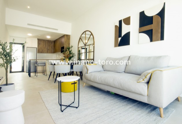 Nueva construcción  - Apartamento - San Fulgencio