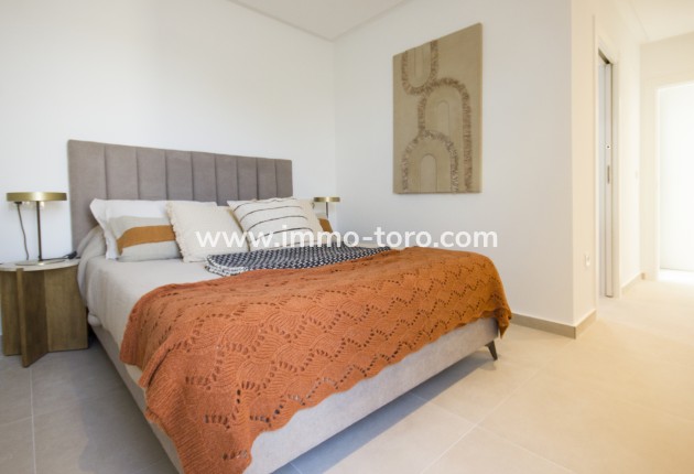 Nueva construcción  - Apartamento - San Fulgencio