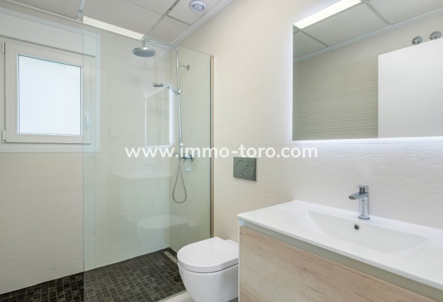 Nueva construcción  - Villa / Chalet - Los Montesinos