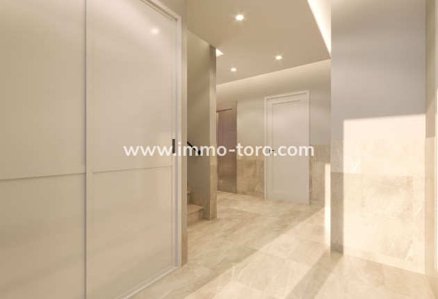 Nueva construcción  - Apartamento - Torrevieja