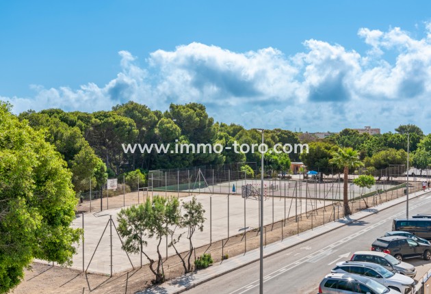 Nueva construcción  - Villa / Chalet - Pilar de la Horadada - Pilar De La Horadada