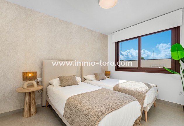 Nueva construcción  - Villa / Chalet - Pilar de la Horadada - Pilar De La Horadada