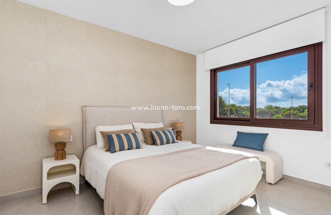 Nueva construcción  - Villa / Chalet - Pilar de la Horadada - Pilar De La Horadada